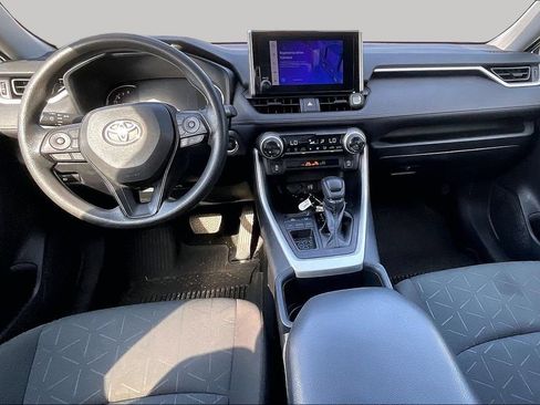 Used 2024 Toyota RAV4 XLE FWD image 16