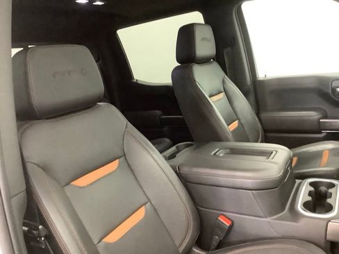 Used 2022 GMC Sierra 1500 AT4 w/ AT4 Premium Package AWD/4WD image 28