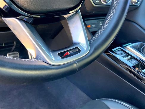 Used 2025 Acura Integra A-Spec image 9