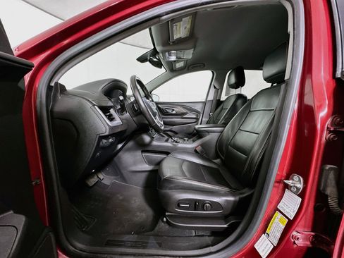 Used 2019 GMC Terrain SLT FWD image 13