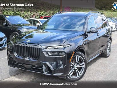 Used 2023 BMW X7 xDrive40i w/ M Sport Package