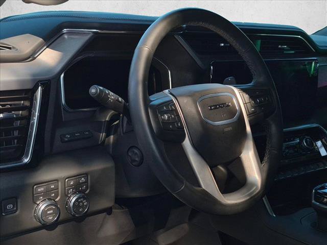 Used 2026 GMC Sierra 1500 Denali w/ Denali Reserve Package AWD/4WD image 3