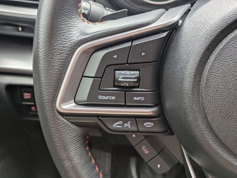 Used 2023 Subaru Crosstrek 2.5i Limited image 15