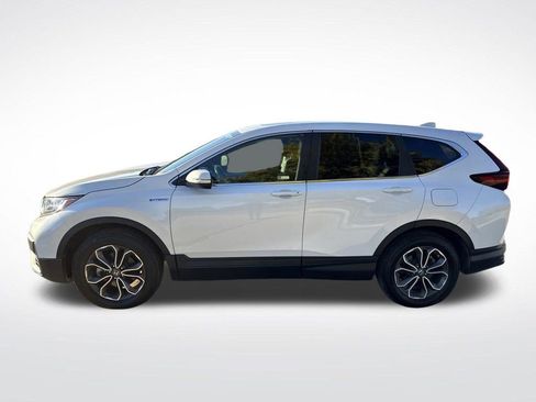Used 2022 Honda CR-V EX-L image 12