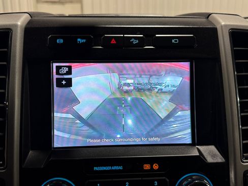 Used 2019 Ford F250 Lariat w/ Lariat Value Package image 62