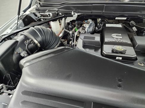 Used 2022 RAM 3500 Big Horn w/ Protection Group image 18