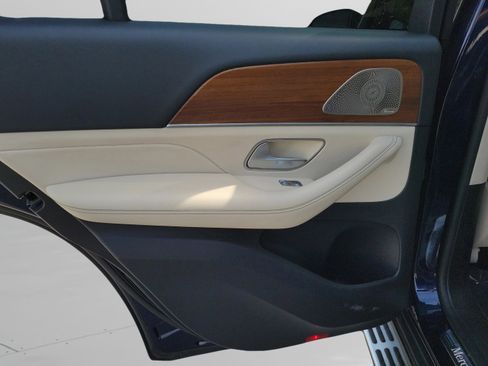 Certified 2022 Mercedes-Benz GLE 350 4MATIC image 6