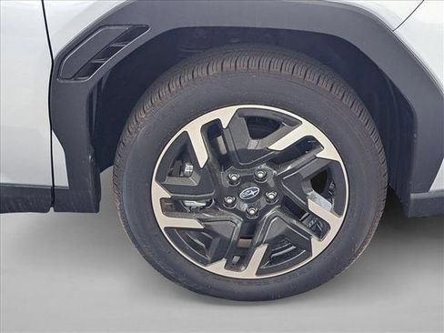 Used 2025 Subaru Forester Limited w/ Popular Package #2 image 15