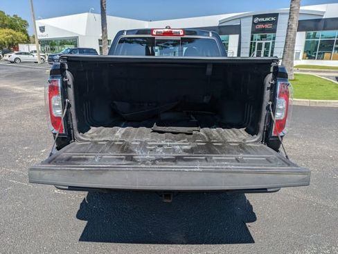 Used 2021 GMC Canyon AT4 w/ Driver Alert Package AWD/4WD image 14