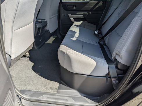 New 2025 Toyota Tundra SR5 image 15