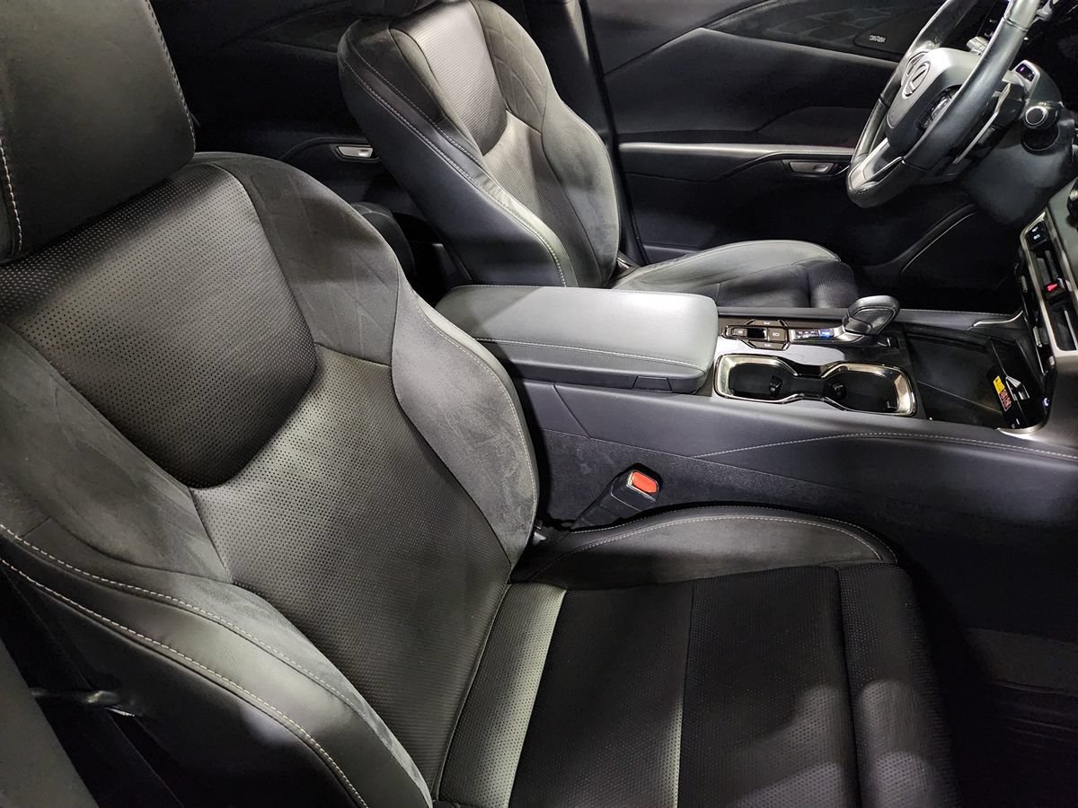 Used 2023 Lexus RX 350 FWD w/ Accessory Package (Z1) image 31