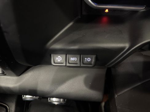 Used 2023 GMC Sierra 1500 AT4X image 20