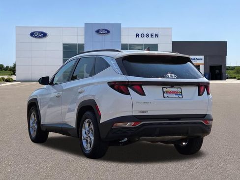 Used 2024 Hyundai Tucson SEL FWD image 5
