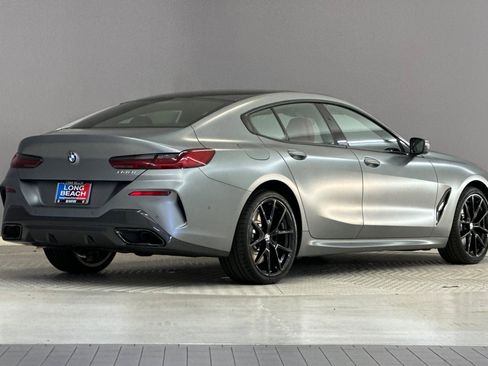 New 2026 BMW 840i w/ M Sport Professional Package image 8
