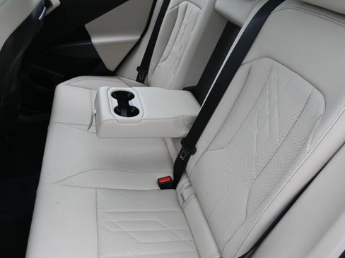 Certified 2025 BMW X3 xDrive30i w/ Premium Package image 11