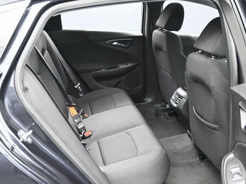 Used 2023 Chevrolet Malibu LT image 34