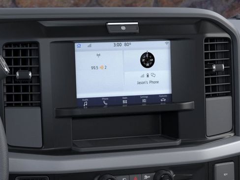 New 2026 Ford F350 XL w/ 360-Degree Camera Package image 14