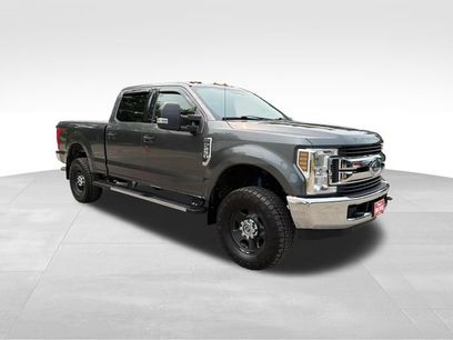 Used 2019 Ford F250 XLT w/ FX4 Off-Road Package