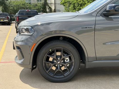 New 2026 Dodge Durango GT AWD/4WD image 9