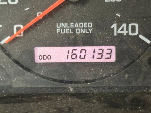 Used 2000 Nissan Altima XE FWD image 38