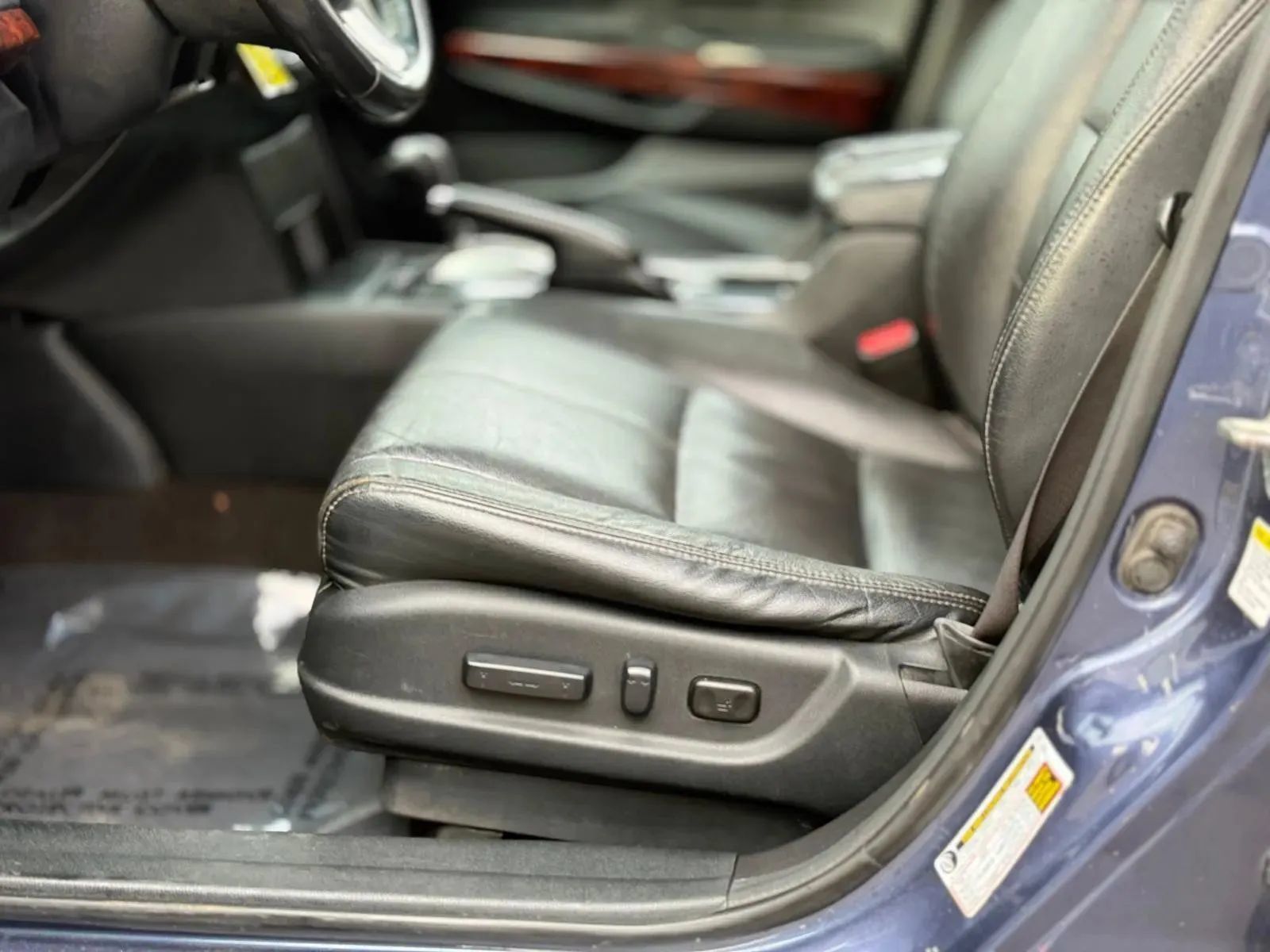 Used 2012 Honda Crosstour EX-L image 9