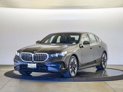 Used 2026 BMW 530i w/ Premium Package