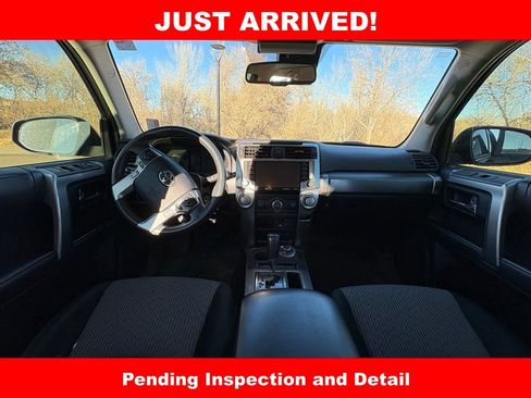 Used 2020 Toyota 4Runner SR5 image 21