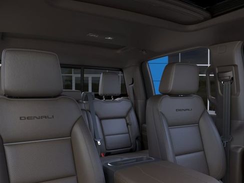 New 2026 GMC Sierra 1500 Denali w/ Technology Package AWD/4WD image 25