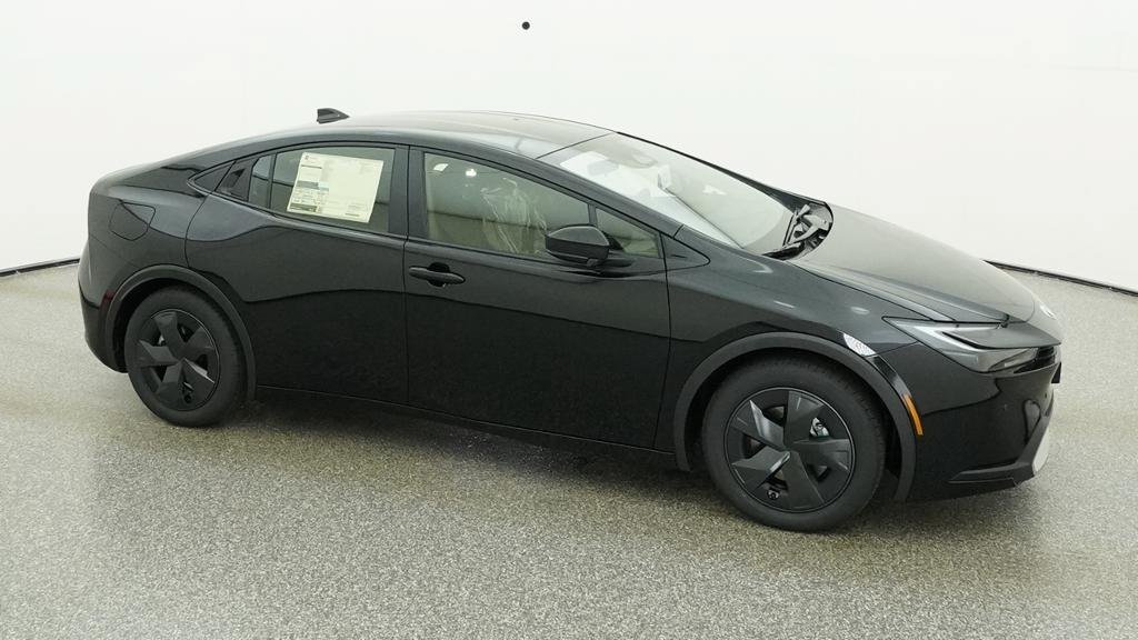 New 2027 Toyota Prius Plug-In Hybrid FWD image 12