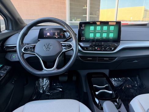 Used 2022 Volkswagen ID.4 Pro S image 16