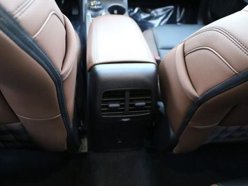 Used 2025 Ford Bronco Sport Outer Banks w/ Outer Banks Tech Package+ image 16