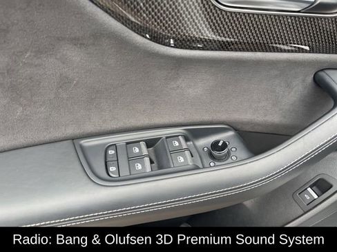 Used 2023 Audi SQ8 Prestige w/ Prestige Package image 13