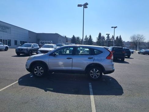 Used 2015 Honda CR-V LX image 13