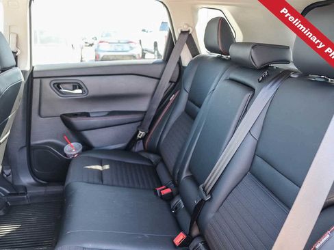 Used 2026 Nissan Rogue SV AWD/4WD image 13