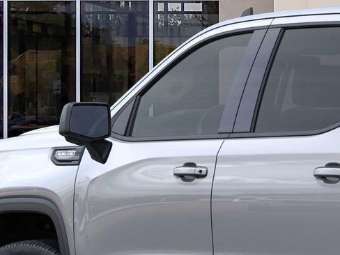 New 2026 GMC Sierra 1500 Elevation AWD/4WD image 12