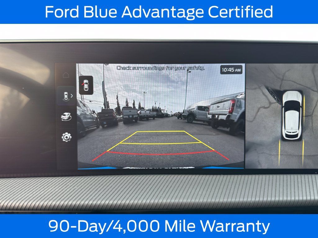 Used 2024 Kia EV6 GT-Line AWD/4WD image 13