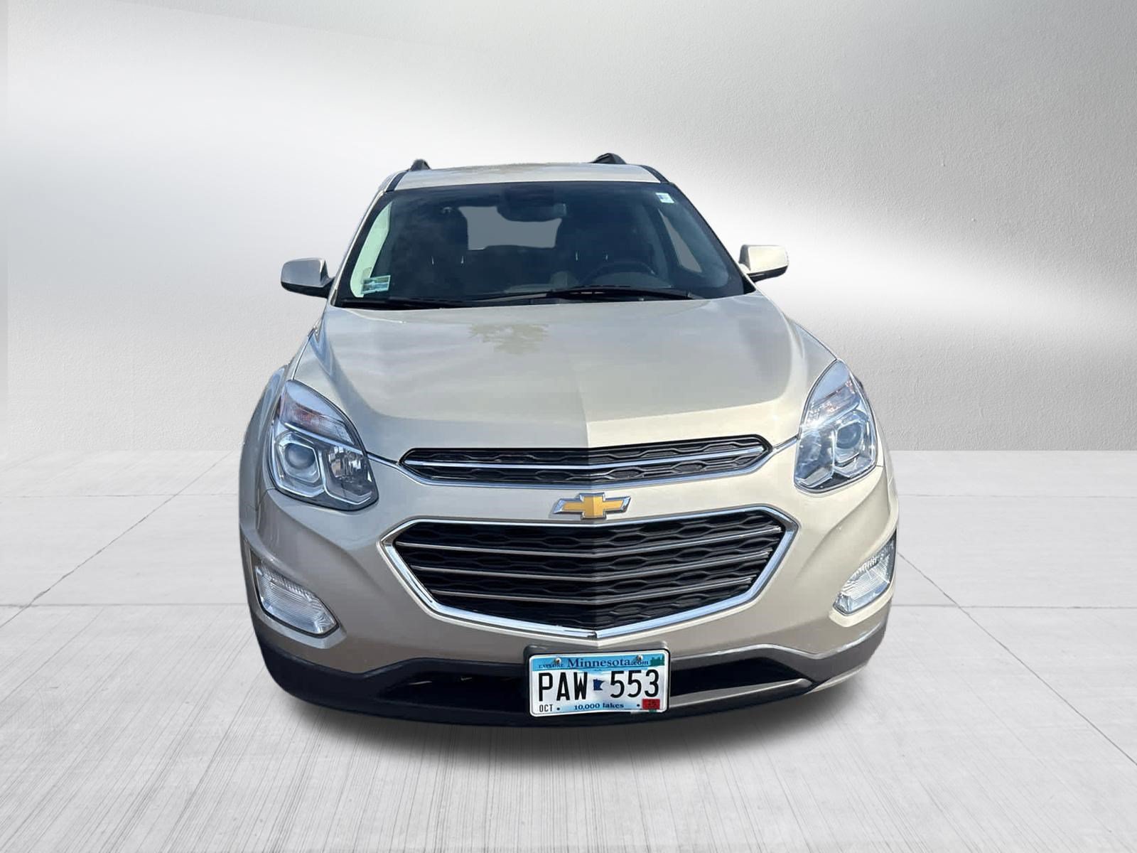 Used 2016 Chevrolet Equinox LT w/ Convenience Package AWD/4WD image 11