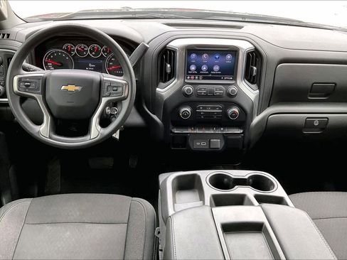 Used 2020 Chevrolet Silverado 1500 LT image 14