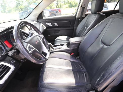 Used 2012 GMC Terrain SLE w/ Convenience Package FWD image 2