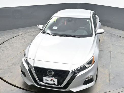 Used 2021 Nissan Altima 2.5 S image 27