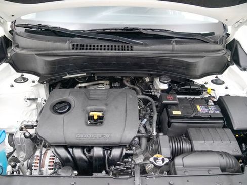Used 2024 Kia Seltos S FWD image 14