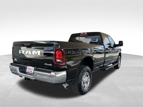 Used 2025 RAM 2500 Tradesman image 3