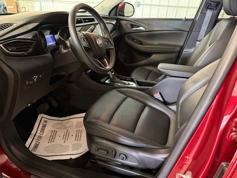Used 2023 Buick Encore GX Essence w/ Experience Buick Package AWD/4WD image 19