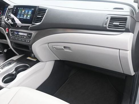 Used 2021 Honda Pilot Special Edition image 22