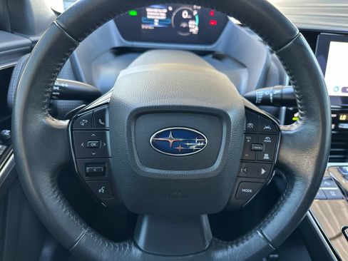 Used 2023 Subaru Solterra AWD image 25