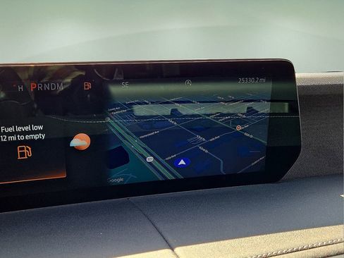 Used 2025 Ford Expedition Max Platinum image 28