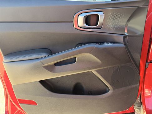 Certified 2023 Kia Sorento EX image 10