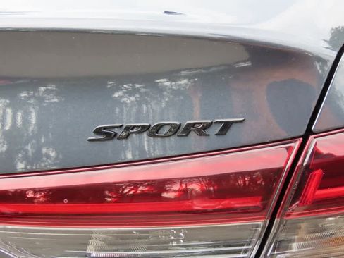 New 2026 Honda Civic Sport image 8