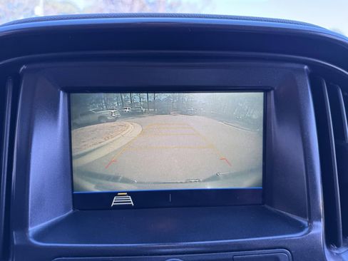 Used 2019 Chevrolet Colorado W/T w/ WT Convenience Package image 36