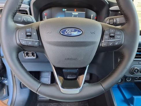 New 2026 Ford Maverick XLT w/ Equipment Group 301A AWD/4WD image 13